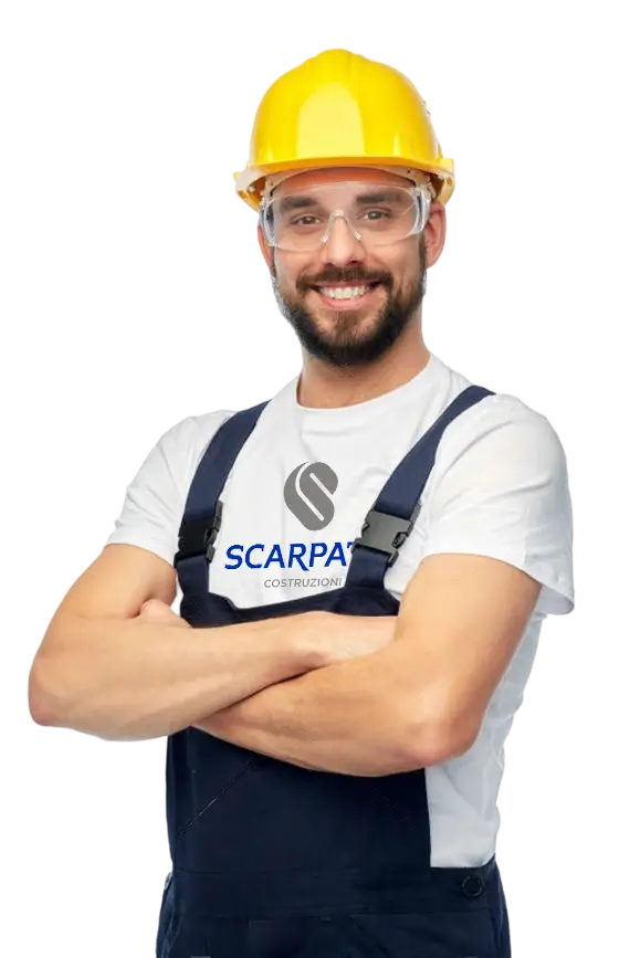 Professionisti dell’edilizia